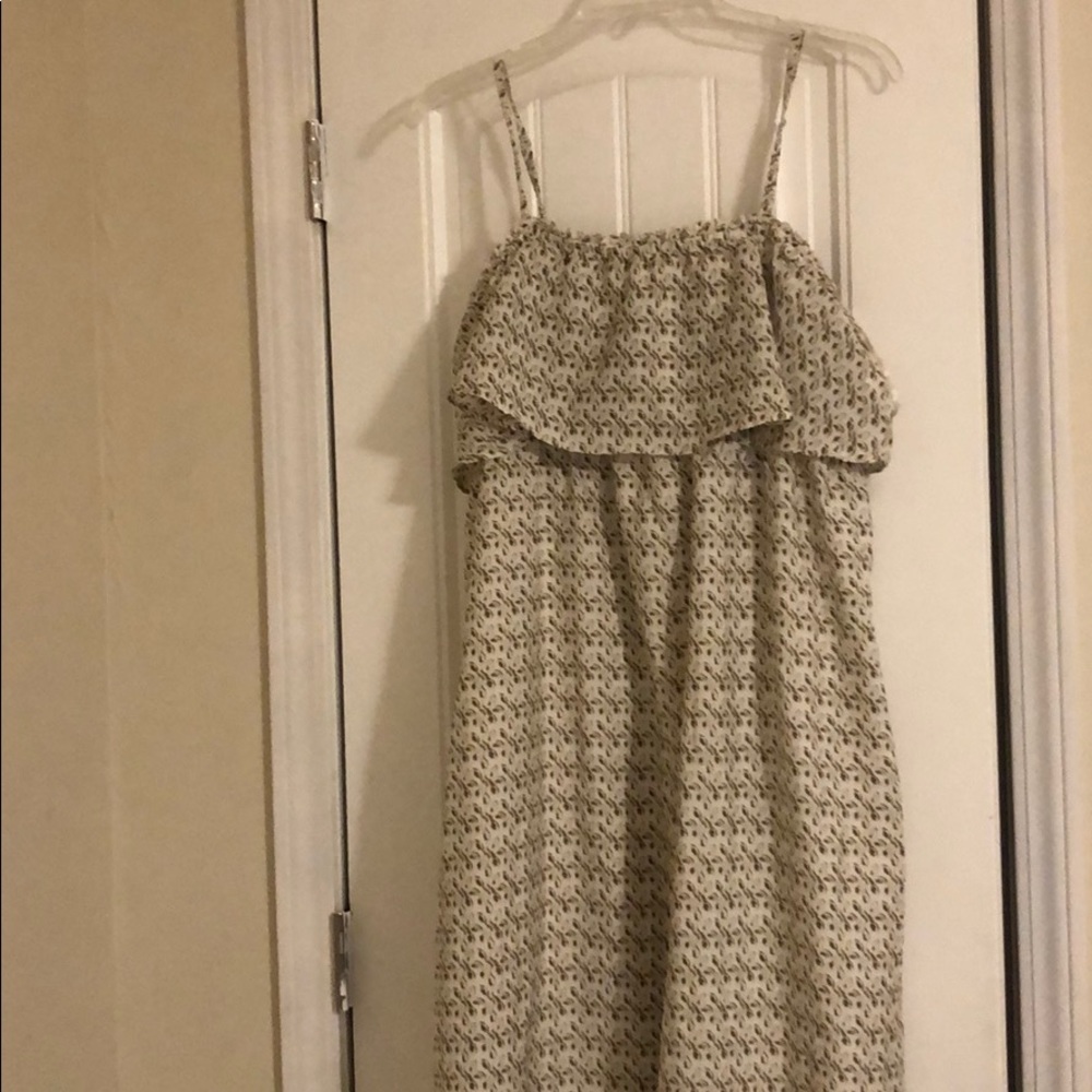 Motherhood dress